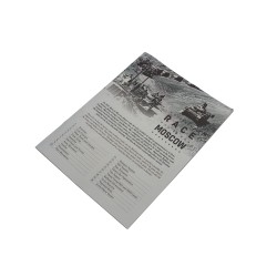 1941: Race to Moscow