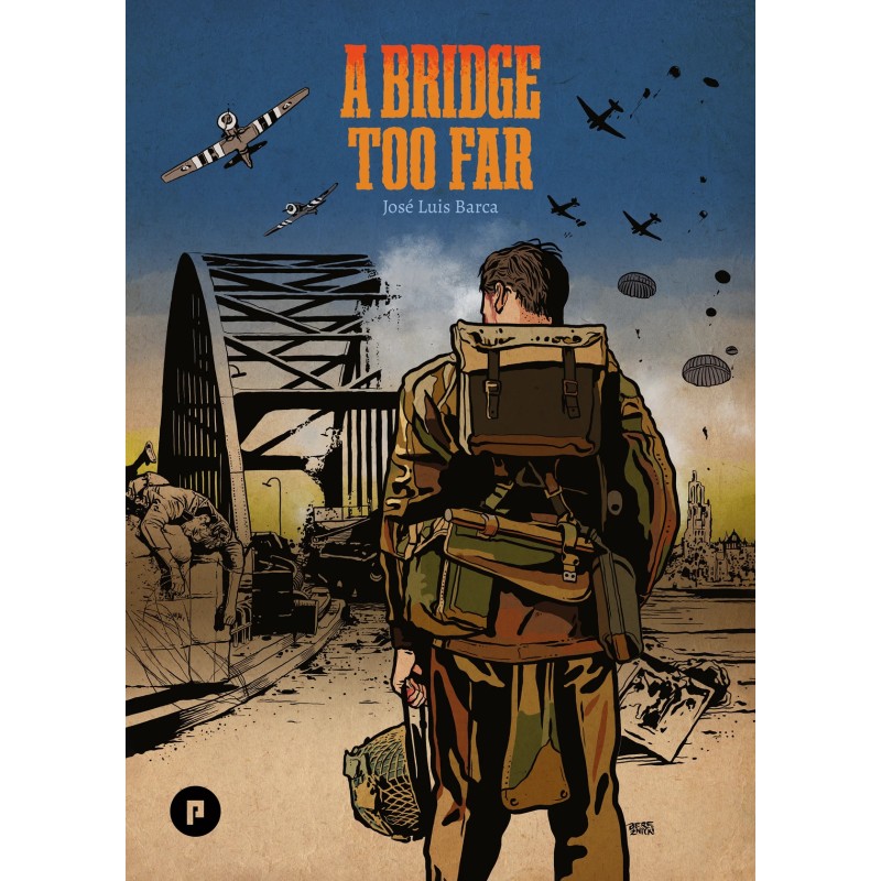 A Bridge Too Far