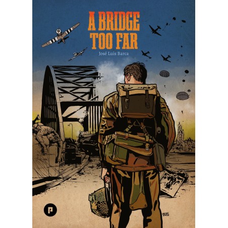 A Bridge Too Far