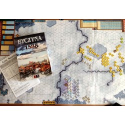 Byczyn 1588
