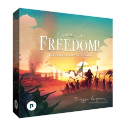 Freedom !