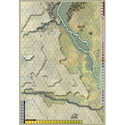Kalisz 1706  (4 battles including Kalisz & Fraustadt))