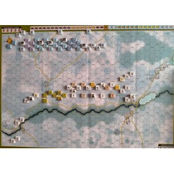 Kalisz 1706  (4 batailles dont Kalisz & Fraustadt)