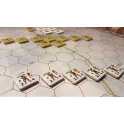 Kalisz 1706  (4 battles including Kalisz & Fraustadt))