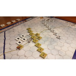 Kalisz 1706  (4 battles including Kalisz & Fraustadt))