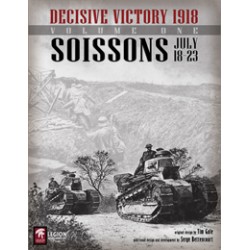 Decisive Victory 1918 :...