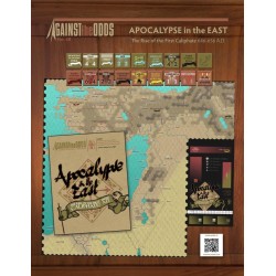 Against the odds 48 : Apocalypse in the East