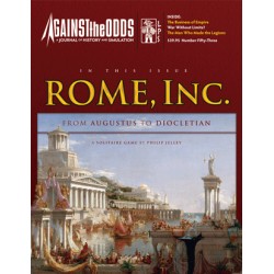 Against the Odds 53: Rome Inc