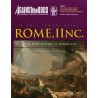 Against the Odds 61 - ROME IInc