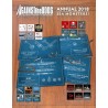 Against the Odds 2018 Annual - Sea Monsters!