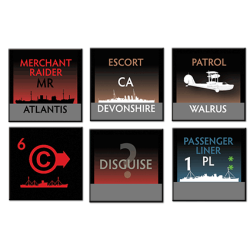 Against the Odds 2018 Annual - Sea Monsters!