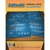 Against the Odds 2018 Annual - Sea Monsters!