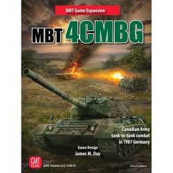 4CMBG: MBT Expansion 3