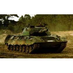 FRG: Expansion to MBT