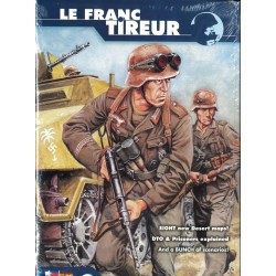 Le Franc Tireur numéro 15