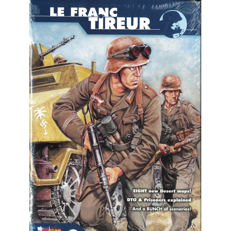 Le Franc Tireur - 15