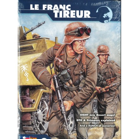 Le Franc Tireur - 15