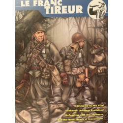 Le Franc Tireur Numéro 16