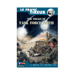 The Trials of Task Force...