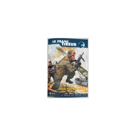 Inor Player Guide. Le Franc Tireur