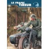 The Green Hell of Inor. Le Franc Tireur