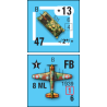 The Green Hell of Inor. Le Franc Tireur