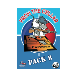 From the Cellar 8. Magazine