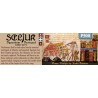 Seljuk. Levy'series.