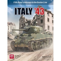 Italy '43