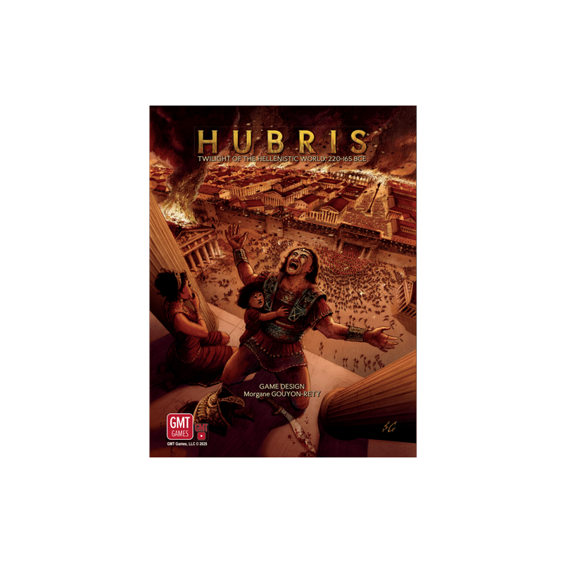 Hubris