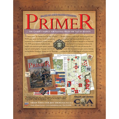 BAR Primer, 2022 Ed