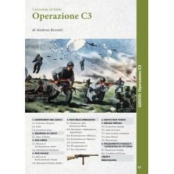 Para Bellum XIV : Operation C3
