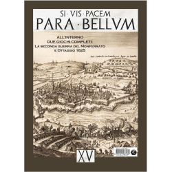 Para Bellum XV : la Seconda...