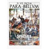 Para Bellum Special n°3 Volturno 1860