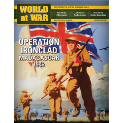 World at War 105 :...