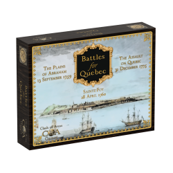Battles for Quebec
