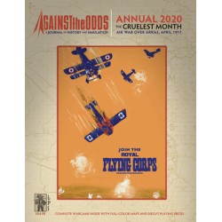 Against the Odds  Annual...