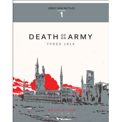 Death of an Army:  First...