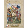Bicocca 1522/Pavia 1525 : The Second Expedition of Francis I to Italy