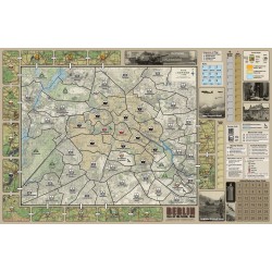 Berlin:  Fall of the Third Reich 1945