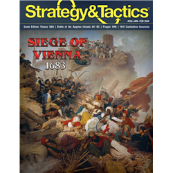 Strategy & Tactics 356 :...