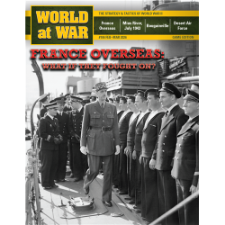 World at War 106 : France...