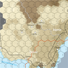 World at War 106 : France Overseas 1940