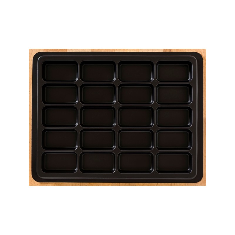 Casiers de rangement GMT (par 10)