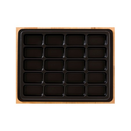 Casiers de rangement GMT (par 10)