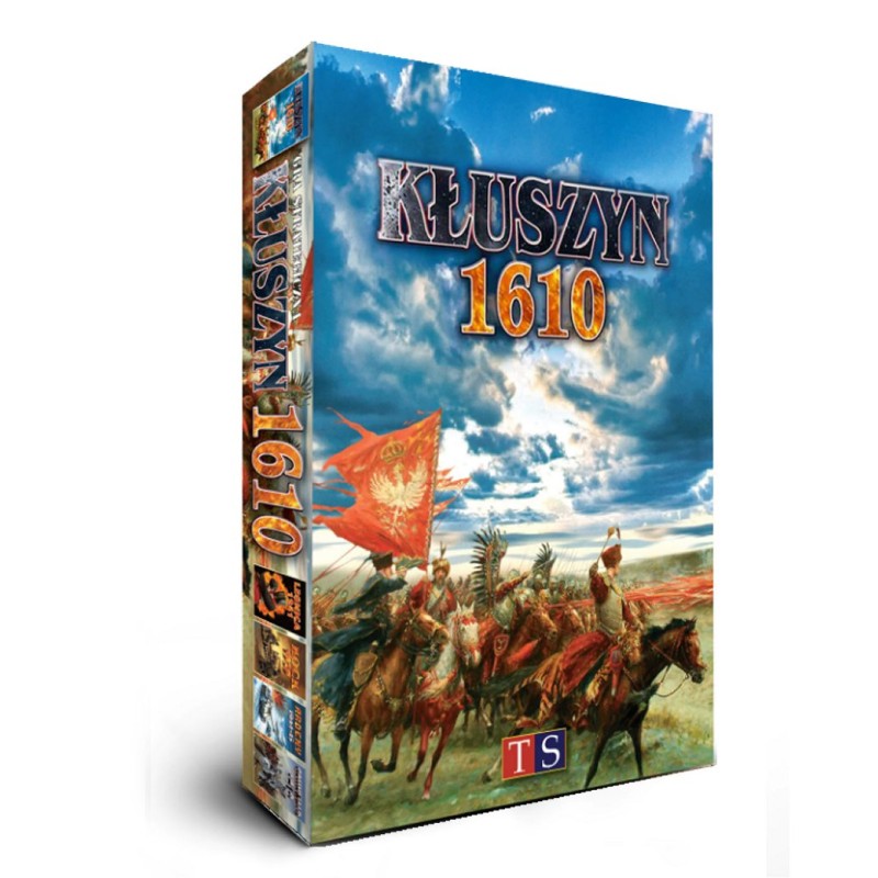 Kłuszyn 1610