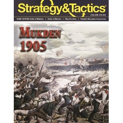 Strategy & Tactics Issue...