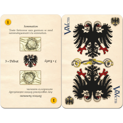 Première République/First Republic VAE VICTIS
