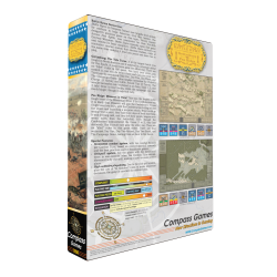 Battle Hymn Vol. 1 – Gettysburg and Pea Ridge – Restock