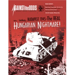 Against the Odds 31:...